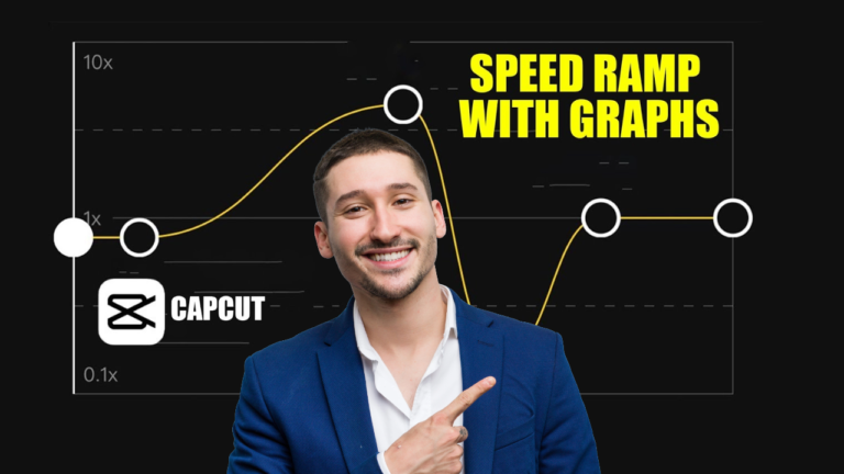 Speed Ramp in CapCut featured image